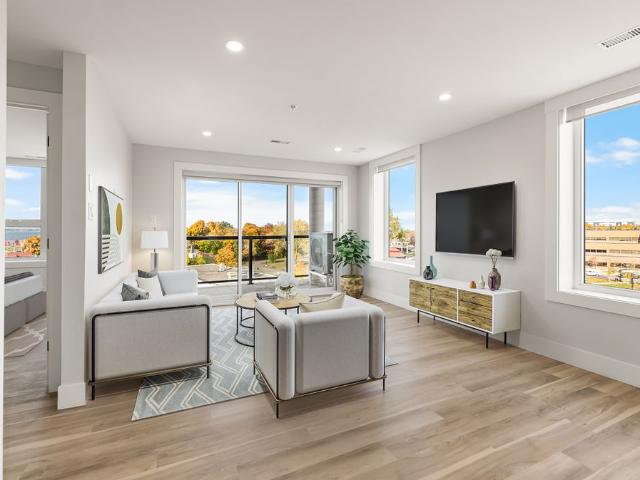 Apartment for rent in Westmorland, New Brunswick