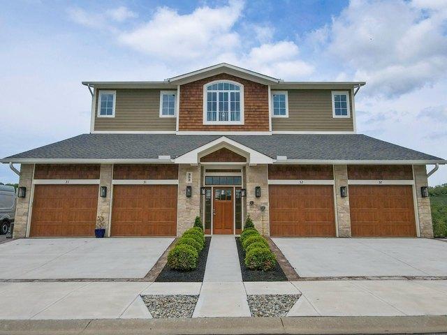 Condo for sale in Campbell, Kentucky