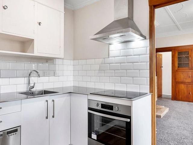 Apartment for rent in Kensington, Dunedin