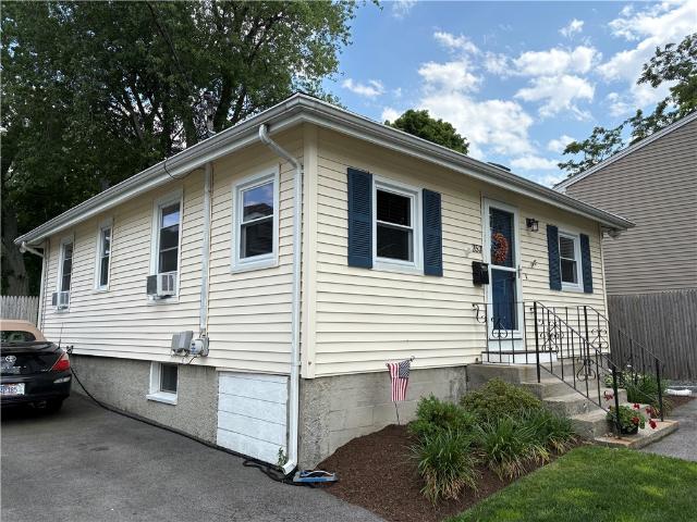 House for sale in East Providence, Rhode Island