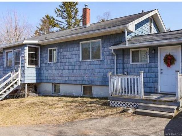 House for sale in City Of Saint John, New Brunswick