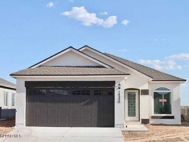 House for sale in Clint, Texas