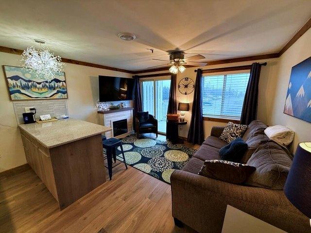 Condo for sale in Snowshoe, West Virginia