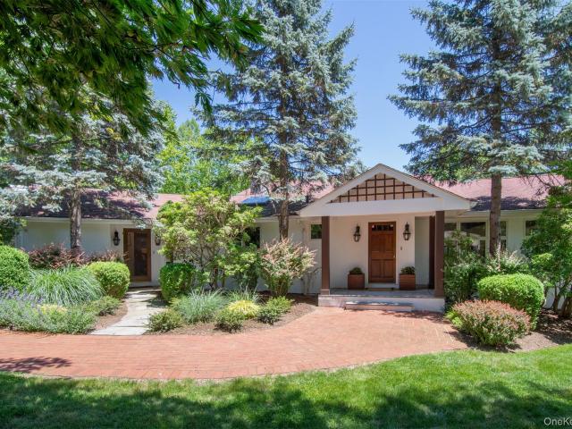 House for sale in Irvington, New York