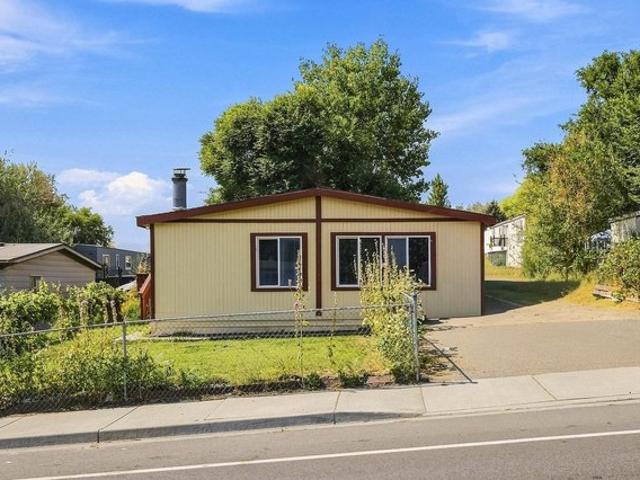 House for sale in West Richland, Washington