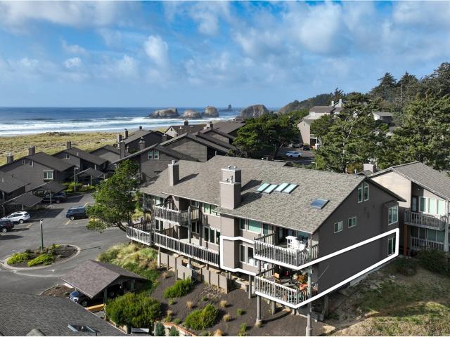 Condo for sale in Oregonia