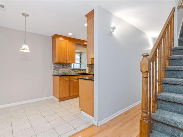 Condo for sale in Chappaqua, New York
