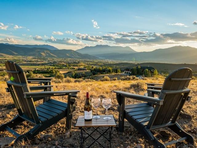 Land for sale in Utah