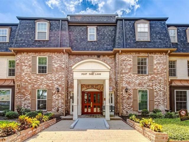 Condo for rent in Houston, Harris County