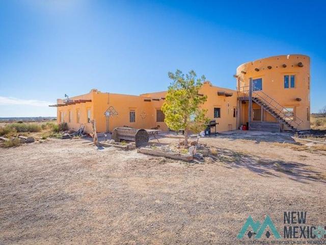 Farm for sale in Roswell, New Mexico