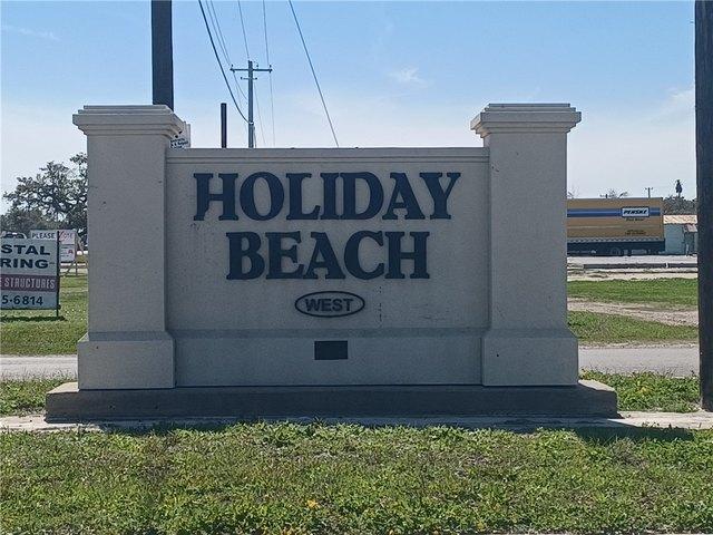 Land for sale in Rockport, Texas
