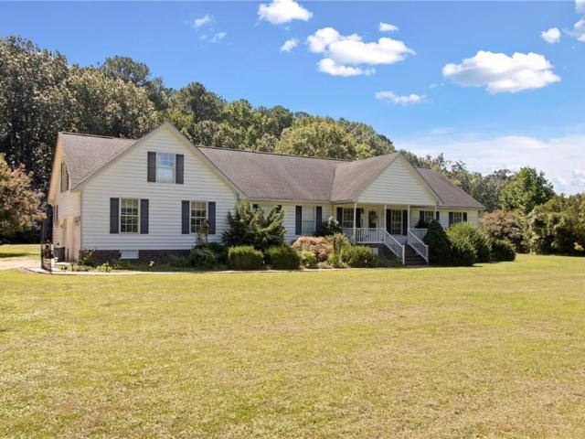 House for sale in Virginia
