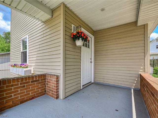 House for sale in Summit, Ohio