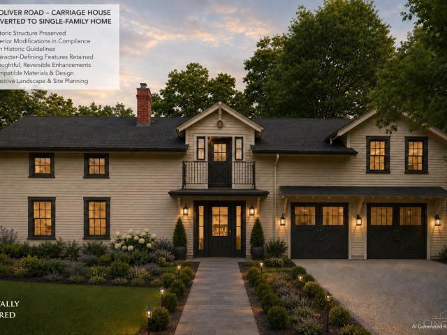 Land for sale in Ohio