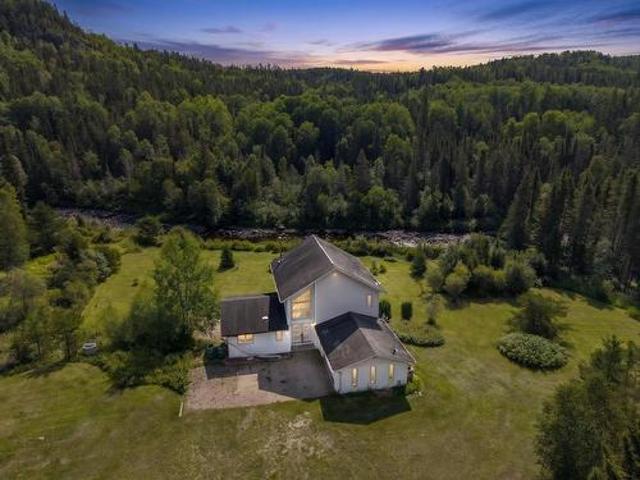 House for sale in Hurkett, Ontario