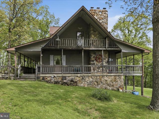 House for sale in Keyser, West Virginia