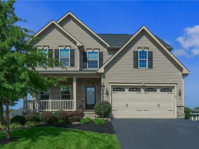 House for sale in Clinton, Findlay Township