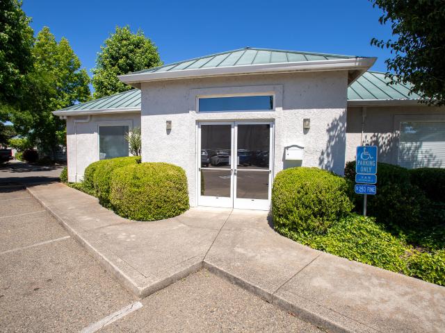 Commercial for sale in Shasta, California