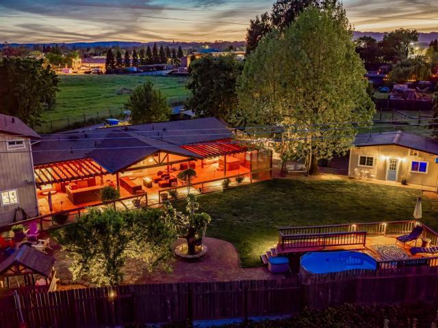 House for sale in Windsor, California