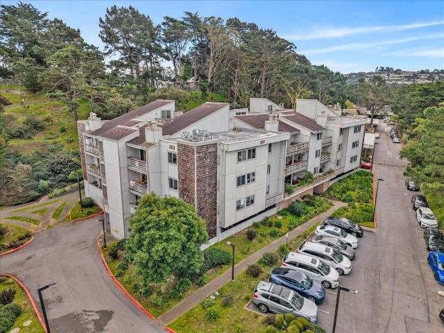 Condo for sale in San Mateo, California