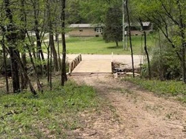 Land for sale in Piedmont, Missouri