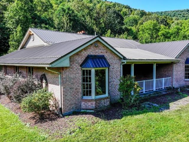 House for sale in Buffalo Mills, Harrison Township
