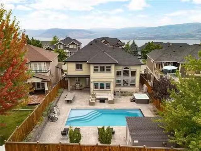 House for sale in Winfield, British Columbia