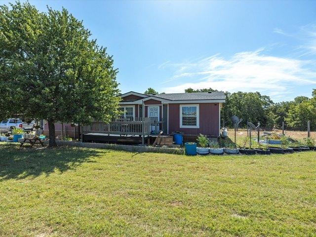 House for sale in Parker, Texas
