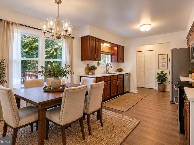House for sale in Huntingtown, Maryland