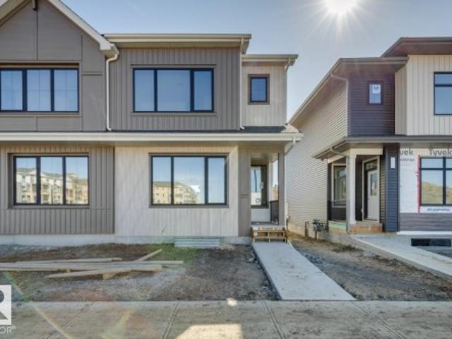House for sale in Riverside, St. Albert