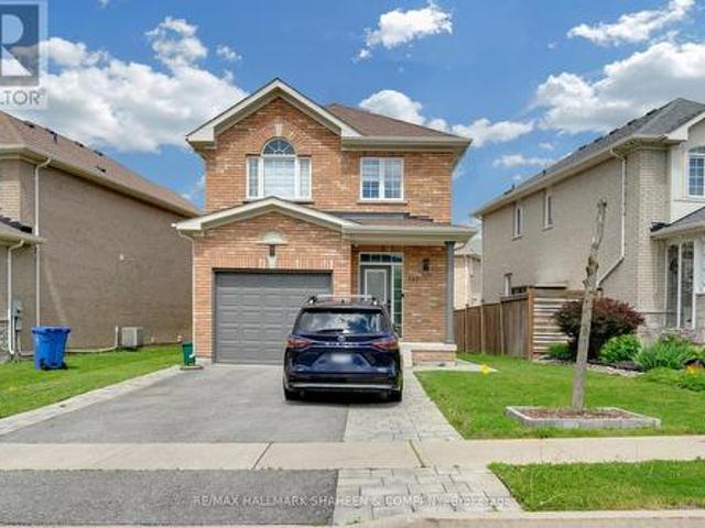 House for rent in York, Ontario
