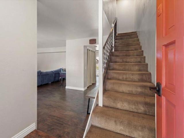 House for sale in California