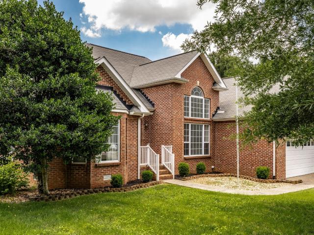 House for sale in Tennessee