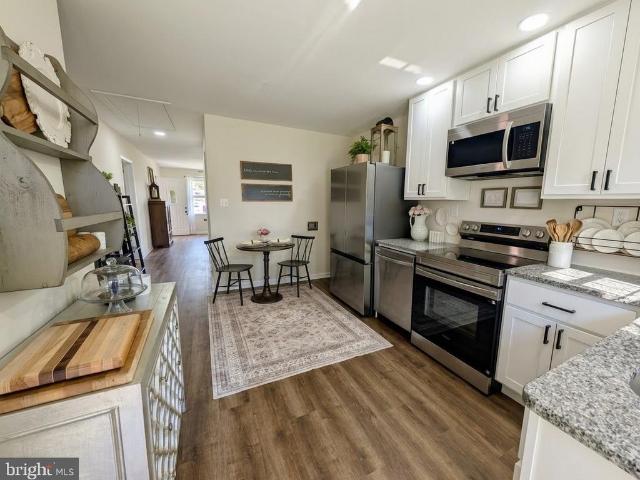 Townhouse for sale in Virginia