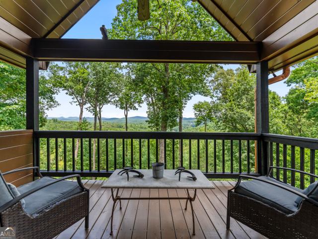 House for sale in Morganton, Georgia