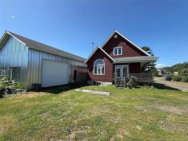 House for sale in Madawaska, New Brunswick