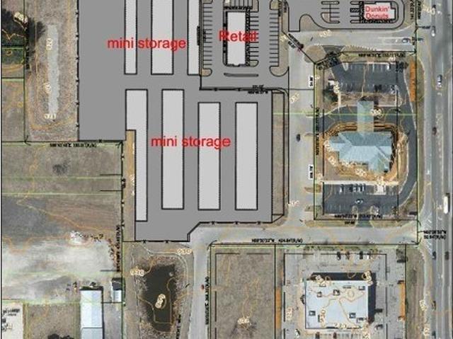 Land for sale in Mchenry, Illinois