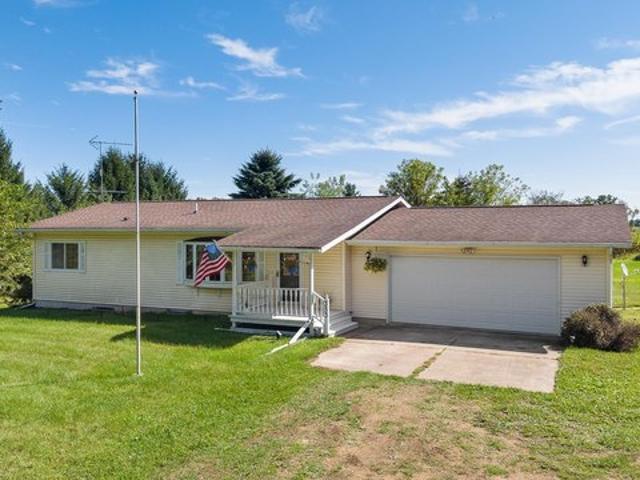 House for sale in Lime Ridge, Sauk County