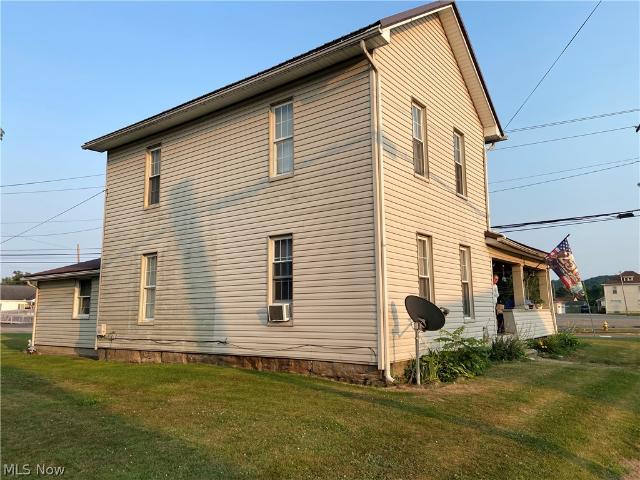 House for sale in Newcomerstown, Ohio