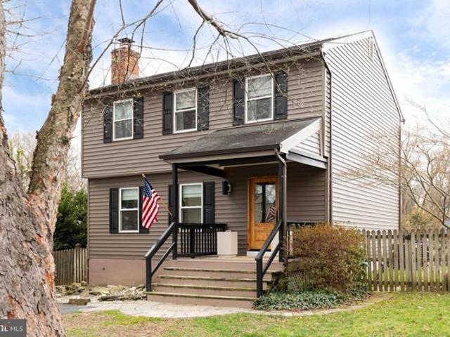 House for sale in Crownsville, Maryland