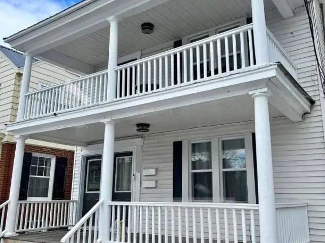 House for rent in Fredericton, New Brunswick