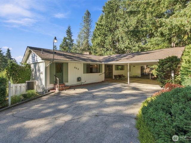 House for sale in Chehalis, Lewis County