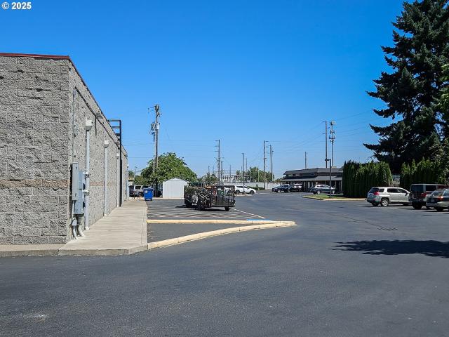 Property for rent in Oregonia