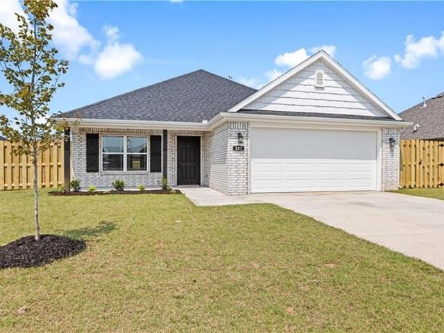 House for sale in Ark