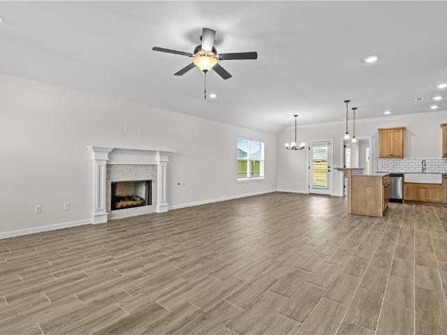 House for sale in Ark