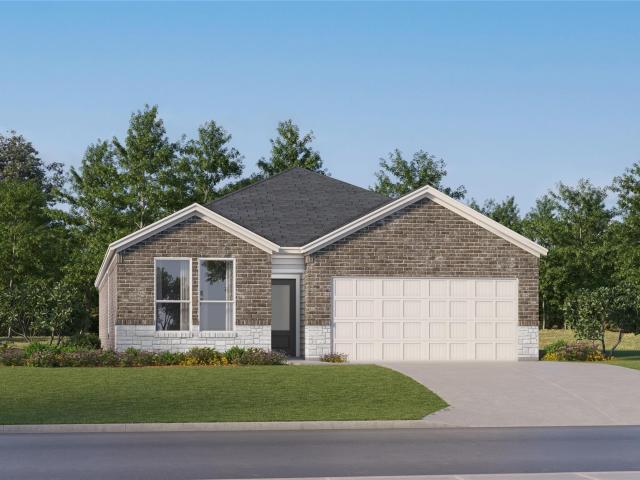 House for sale in Hays, Texas