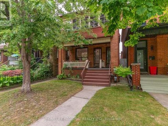 Property for sale in Woburn, Ontario