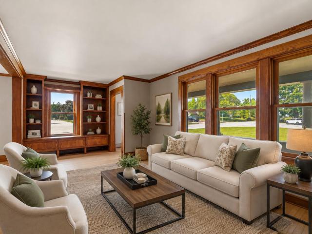 House for sale in Sheboygan Falls, Wisconsin
