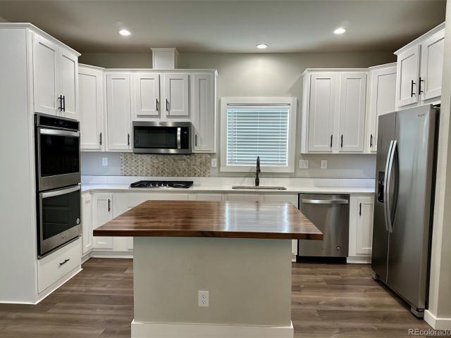 House for sale in Eagle, Colorado
