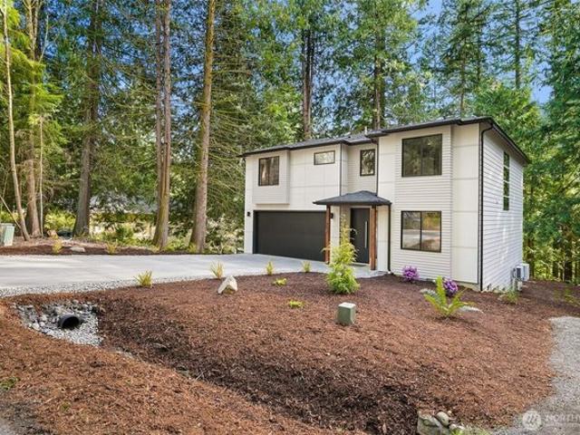 House for sale in Bellingham, Washington